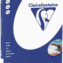 Clairefontaine 38789 Hours 170 Opacity 93 Rigidity 135 Alfa Multi-Purpose Paper A4 160 g/m2 Pack of 50 Green