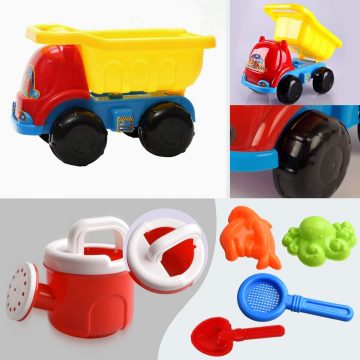 sand pit toys tesco