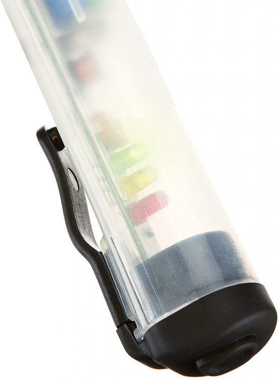 Gunson 77002 Brake Fluid Tester - Image 2