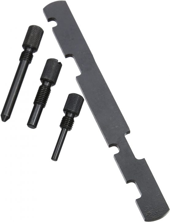 Laser 4347 Timing Tool Set - for Ford Zetec