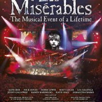 Les Miserables - The 25th Anniversary in Concert at the O2 [DVD]