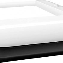 SIGEL SA102 Sticky Note Box, 11 x 4 11 cm, white
