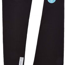 Unisex Unno Arms Warmers Black Size XXL