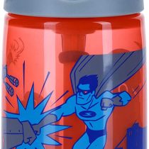 Contigo Gizmo Flip Autospout Kids Water Bottle with Flip Straw