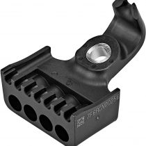 Shimano Non-Series Di2 SM-JC40 E-Tube Di2 Bottom Bracket Junction for External Wire Routing