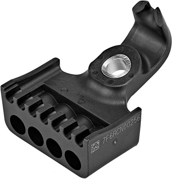 Shimano Non-Series Di2 SM-JC40 E-Tube Di2 Bottom Bracket Junction for External Wire Routing
