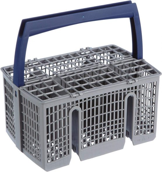 Siemens SZ73100 Dishwasher Cutlery Basket Accessory