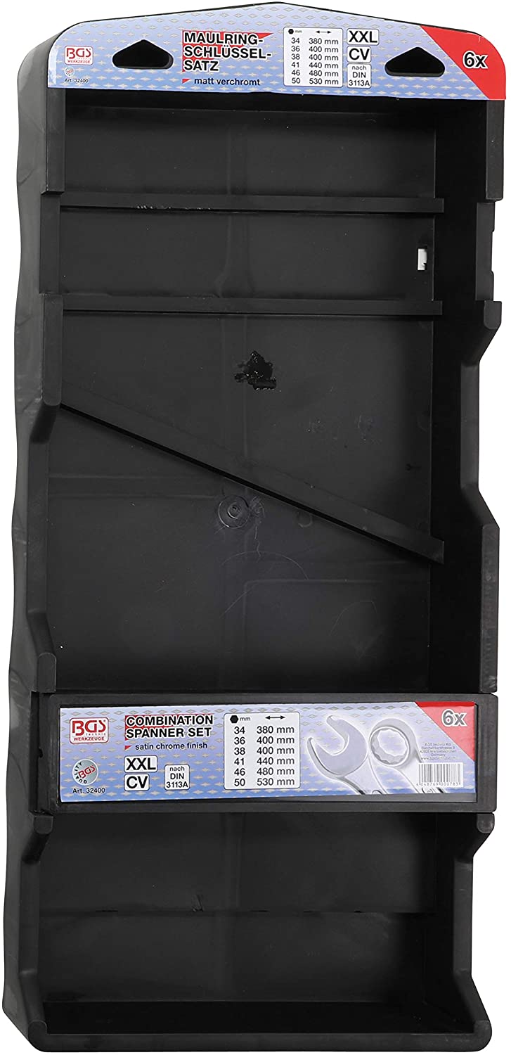 BGS 32400, Silber - Image 3