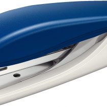 Leitz NeXXt Series Mini Stapler 10 Sheets in Blister Packaging 20 10-Page) Blue
