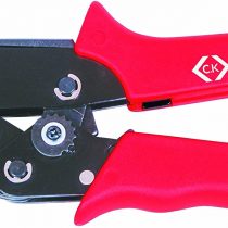 C.K 430029 Crimping Plier, 0.25 6.0 mm²
