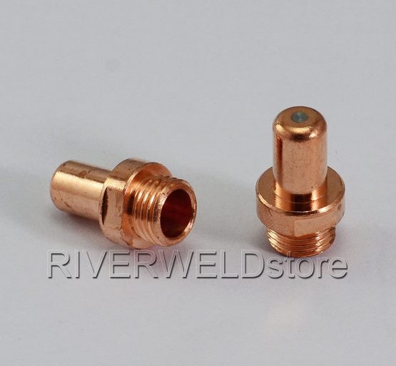 C1402 Electrode & C1308 Plasma Nozzle Kits for CEBORA P70 CP-70 CB70 Plasma Cutter Torch 20pcs - Image 4