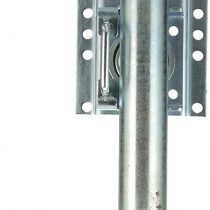 Seachoice - 50-52031 - Folding Jockey Wheel - 680 kg Maximum Load