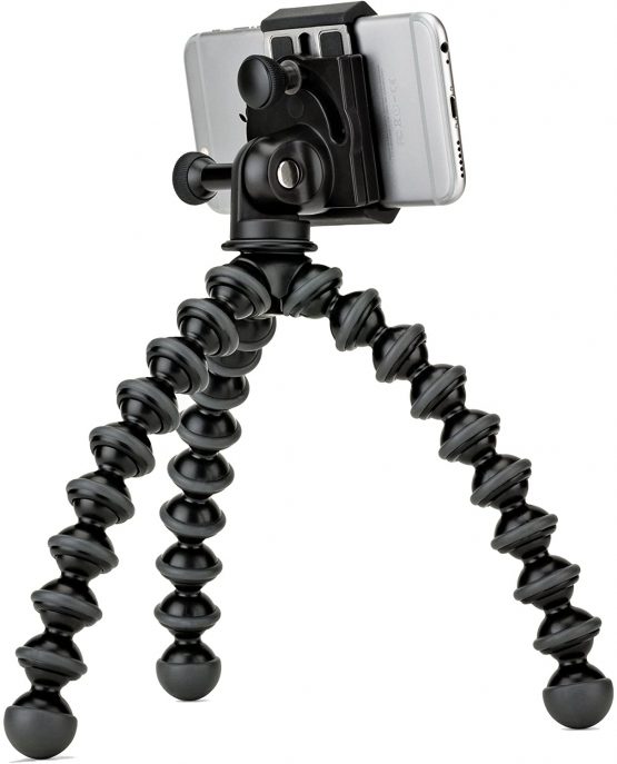 JOBY GripTight GorillaPod Stand PRO for Smartphone - Image 3