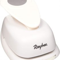RAYHER Round/Circle Hole Punch, 1 3/4”, 4.45 cm