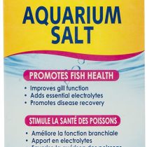 API AQUARIUM SALT Freshwater Aquarium Salt 1,844-Gram Box