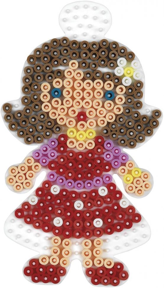 Hama 12.399-18 Beads Design Booket - Image 4