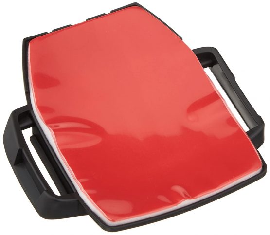 Petzl E78005 PIXADAPT Accessory for Mounting PIXA Headlamp Onto A Helmet - Image 2