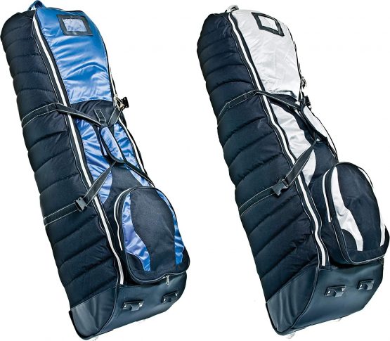 Longridge Deluxe Roller Travel Cover - Image 4