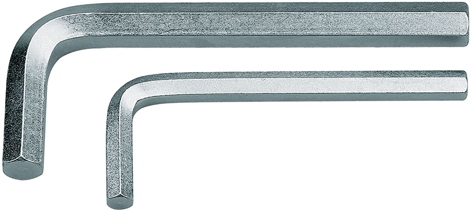 GEDORE Key for Allen screws Key, Tool, AF 32 mm, Length 347 mm, 42 32, Tückhh