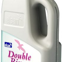 Elsan DRIN01 Double Rinse Toilet Fluid, 1 litres, Pink