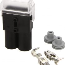 HELLA 8JD 743 709-001 Fuse Holder - 20-80A
