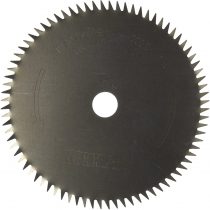 Proxxon 28731 Super Cut Circular Saw Blade 85 mm 80 Teeth