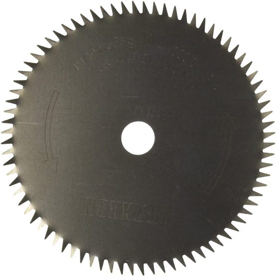 Proxxon 28731 Super Cut Circular Saw Blade 85 mm 80 Teeth