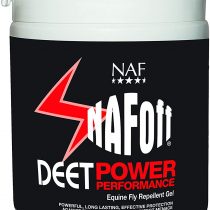 NAF Off Deet Power Performance Gel