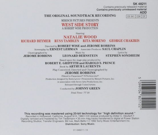 West Side Story - Image 2