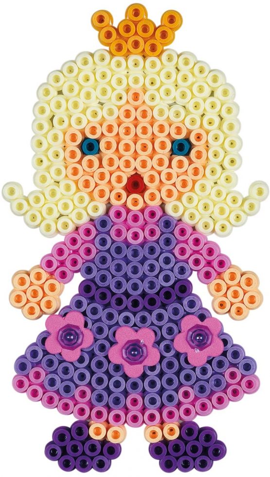 Hama 10.3447 Beads Set, Various - Image 2