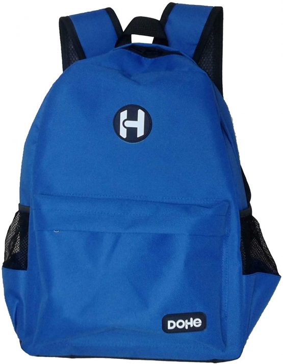 Backpack - Dohe - Icon - Blue