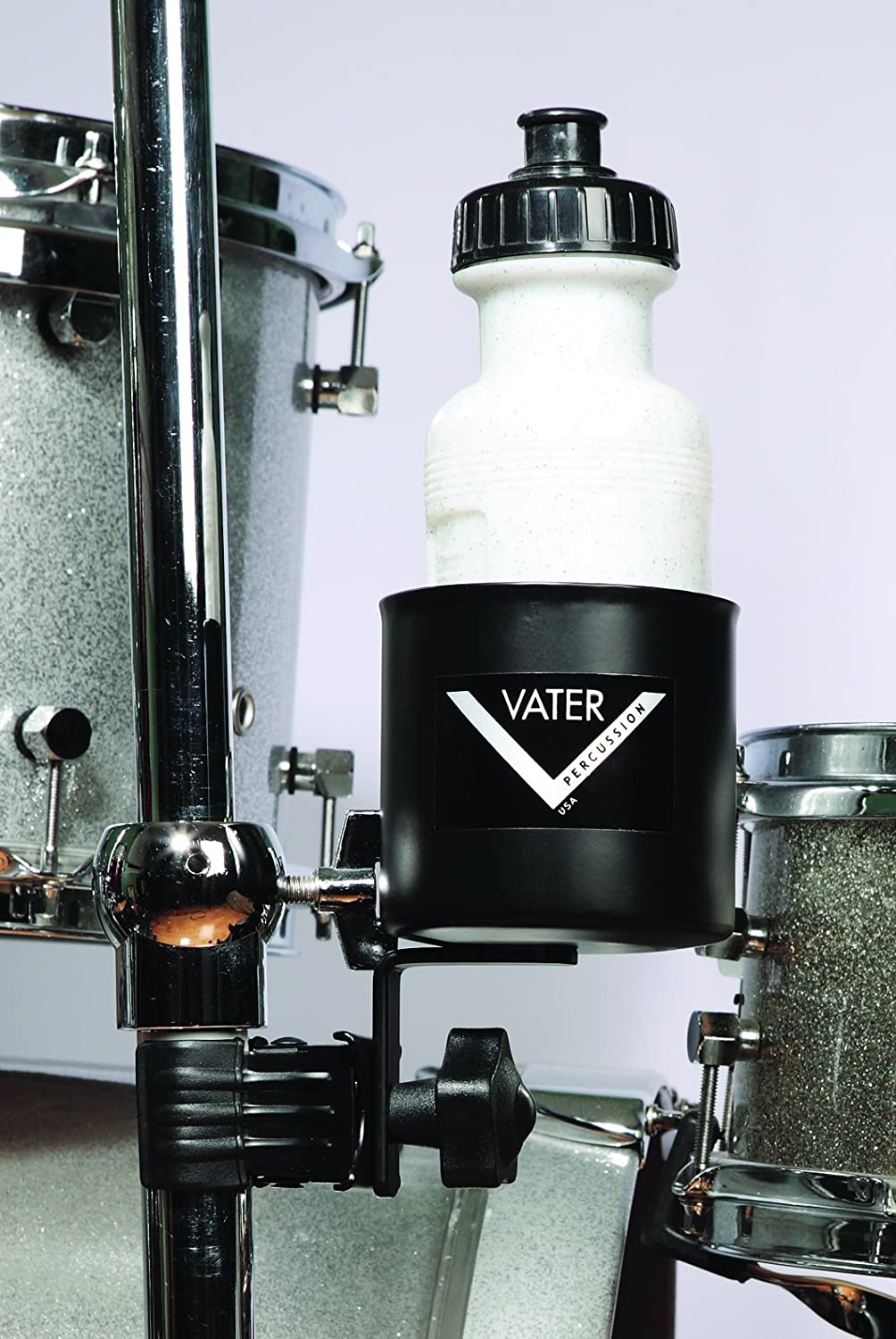 Vater Drink Holder VDH, Black, SXXL - Image 2