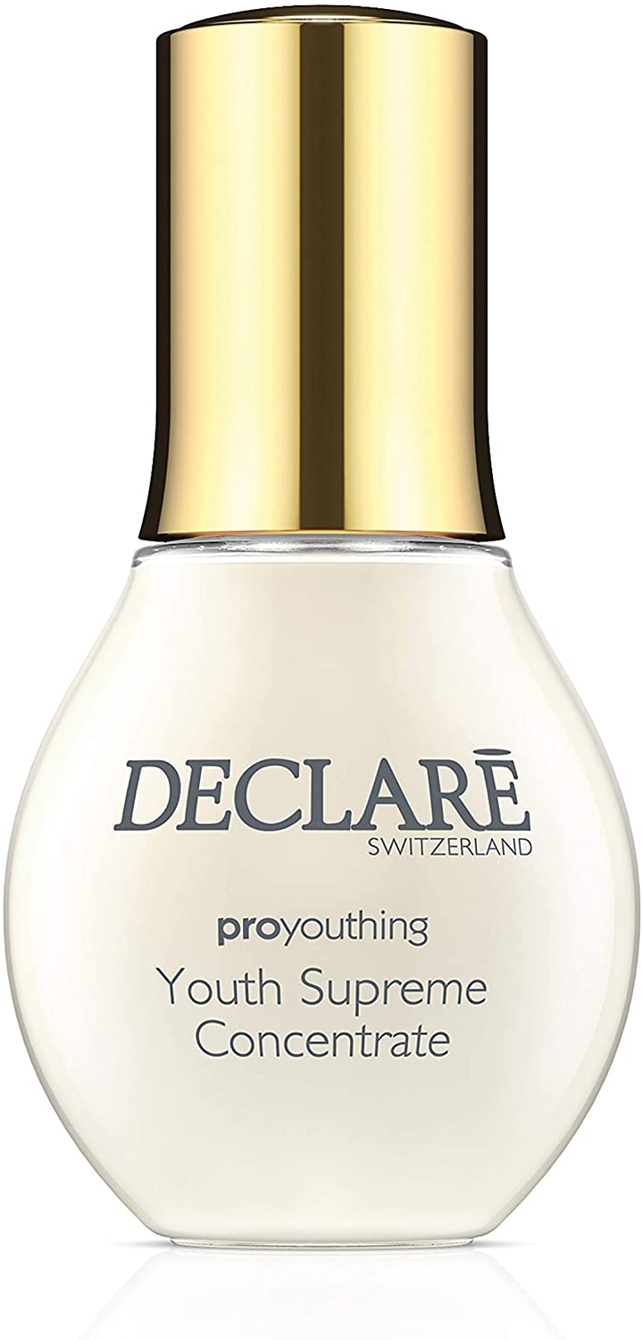 Declare Youth Supreme Concentrate, 16.67 ml (Pack of 3)