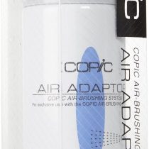 Copic Air Adaptor for Copic Airbrushing System
