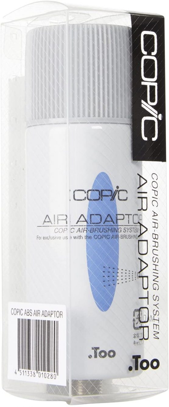 Copic Air Adaptor for Copic Airbrushing System