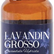 Mystic Moments | Lavandin Grosso Essential Oil - 10ml - 100% Pure