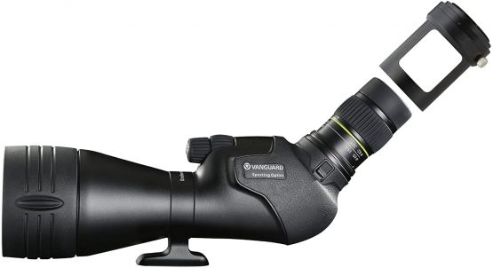 Vanguard PA-202 Spotting Scope Camera Adaptor for Endeavor HD and Endeavor XF - Image 3