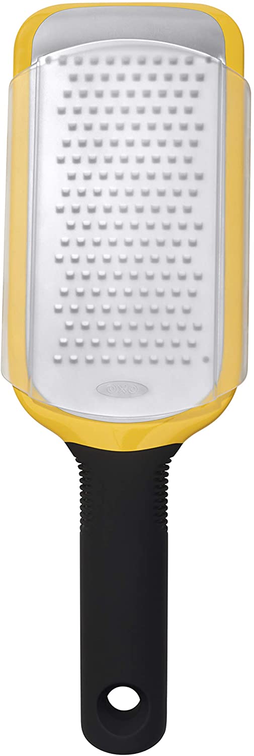 OXO Good Grips Etched Medium Grater