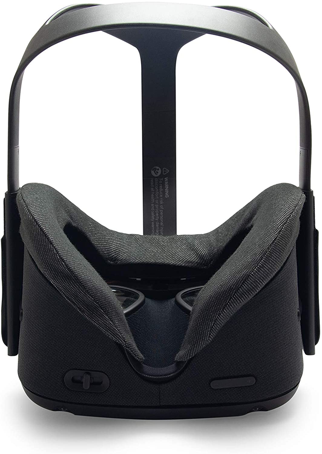 VR Cover for Oculus Quest - Washable Hygienic Cotton Cover (2 pcs)