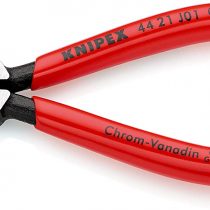 KNIPEX Circlip Pliers for internal circlips in bore holes (130 mm) 44 21 J01