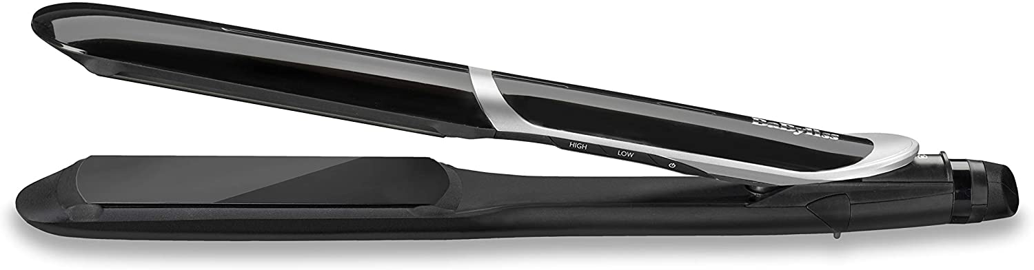 BaByliss Smooth Pro Wide Hair Straighteners - Image 3