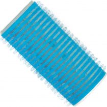 Fripac-Medis Thermo Magic Rollers 28 mm, Light Blue - Pack of 12