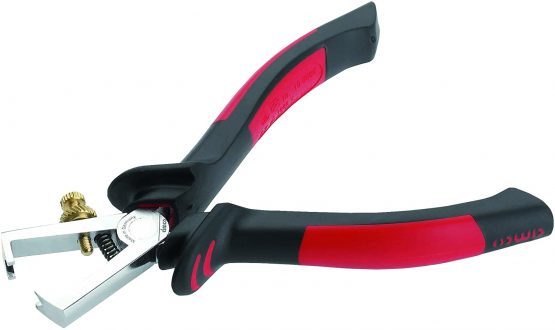 Cimco 10 0686 VDE Wire Stripper 160 mm