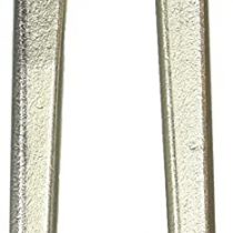 VBW 512020 Mastercut Steel Fixer's Pincers, Silver, 910 mm