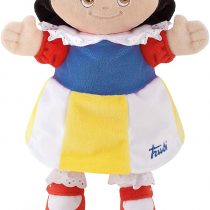 Trudi 64471 - Rag Doll Princess Forest cm 18x26x7
