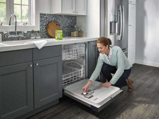 Affresh Dishwasher & Disposal Cleaner Tablets - Image 3