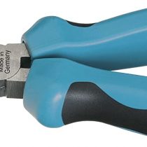Hazet 1841MA-33 Snipe Nose Pliers Sand Blasted Polished