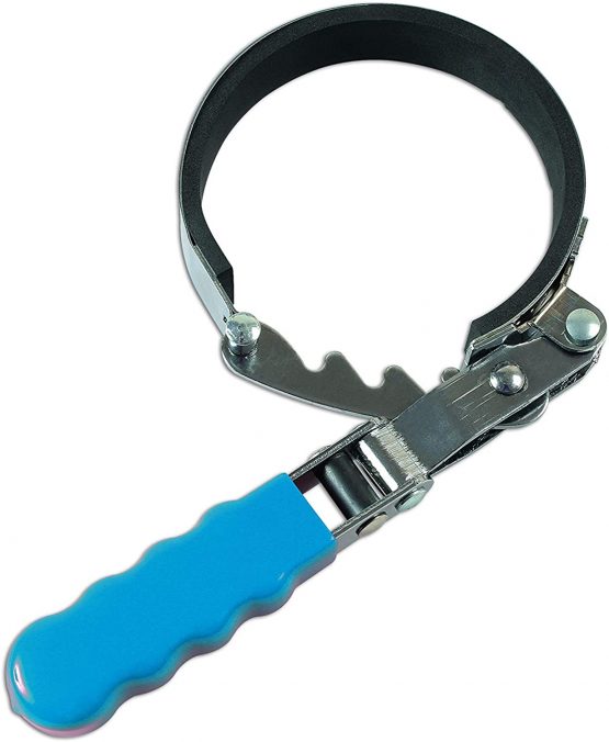 Laser 3317 Oil Filter Wrench 73 - 105mm - Image 4