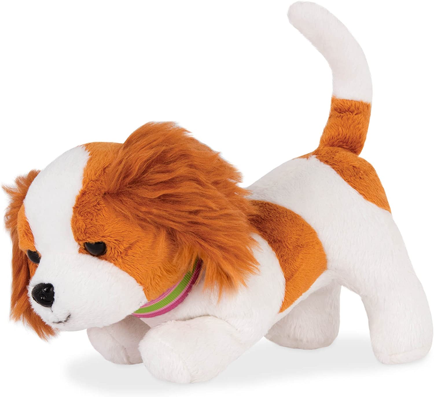 Our Generation - BD35187Z - King Charles Dog, Kind Charles, 6 inches - Image 2