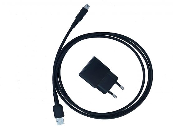 Charger for Calculator TI-Nspire
